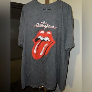 Rolling Stones Tshirt